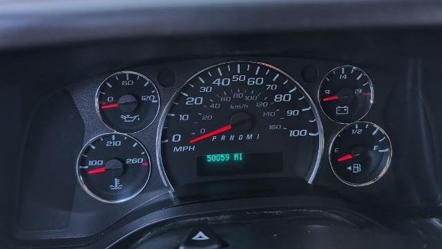 2024 Chevrolet Express LT 3500