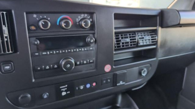 2024 Chevrolet Express LT 3500