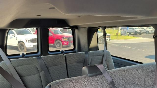 2024 Chevrolet Express LT 3500