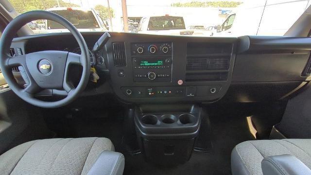 2024 Chevrolet Express LT 3500