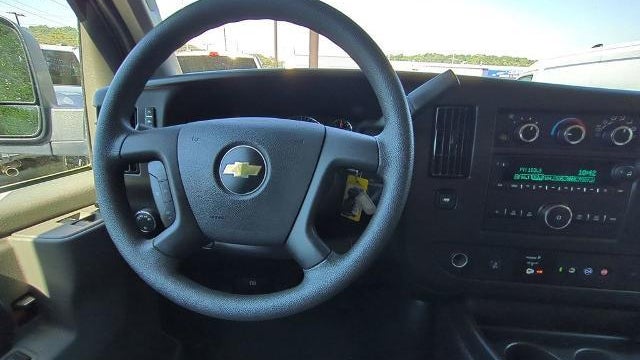 2024 Chevrolet Express LT 3500