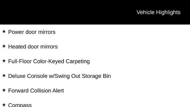 2024 Chevrolet Express LT 3500