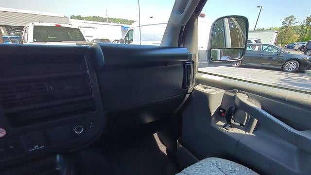 2024 Chevrolet Express LT 3500