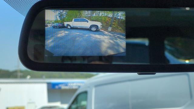 2024 Chevrolet Express LT 3500