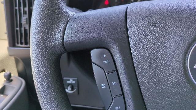 2024 Chevrolet Express LT 3500