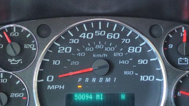 2024 Chevrolet Express LT 3500