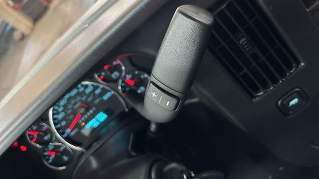 2025 Chevrolet Express LT 3500
