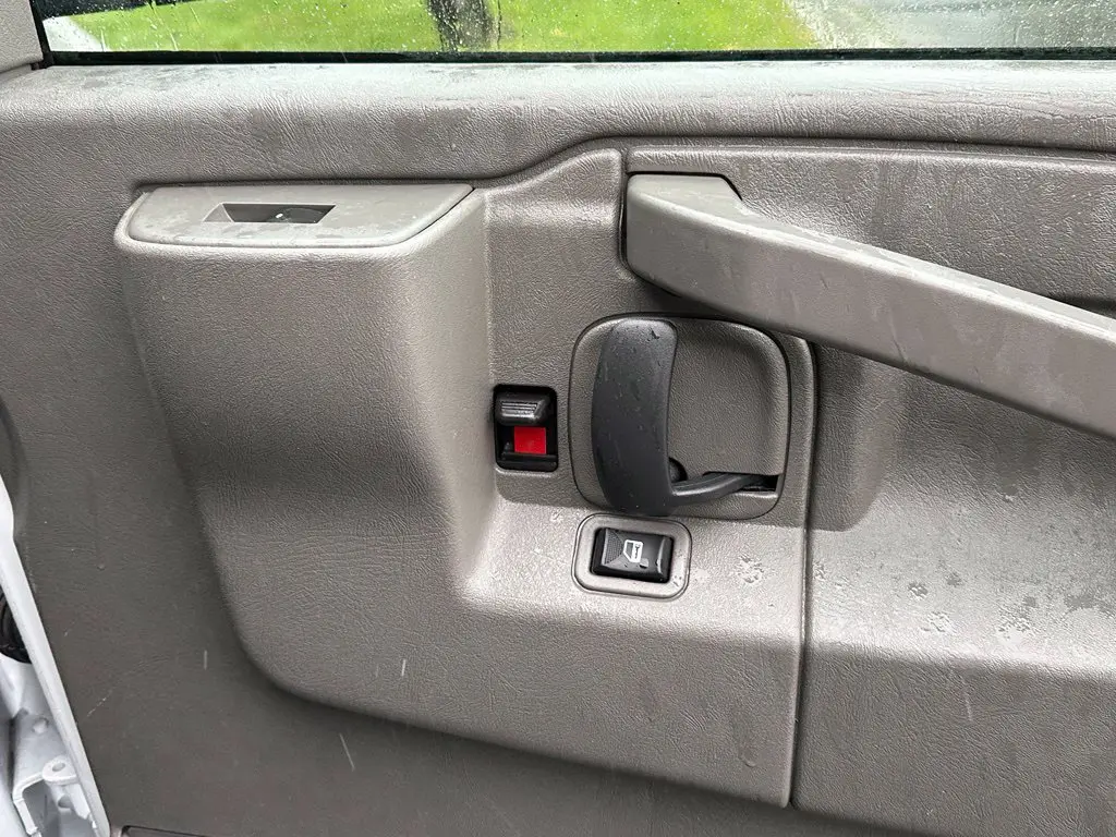 2025 Chevrolet Express - $44,871