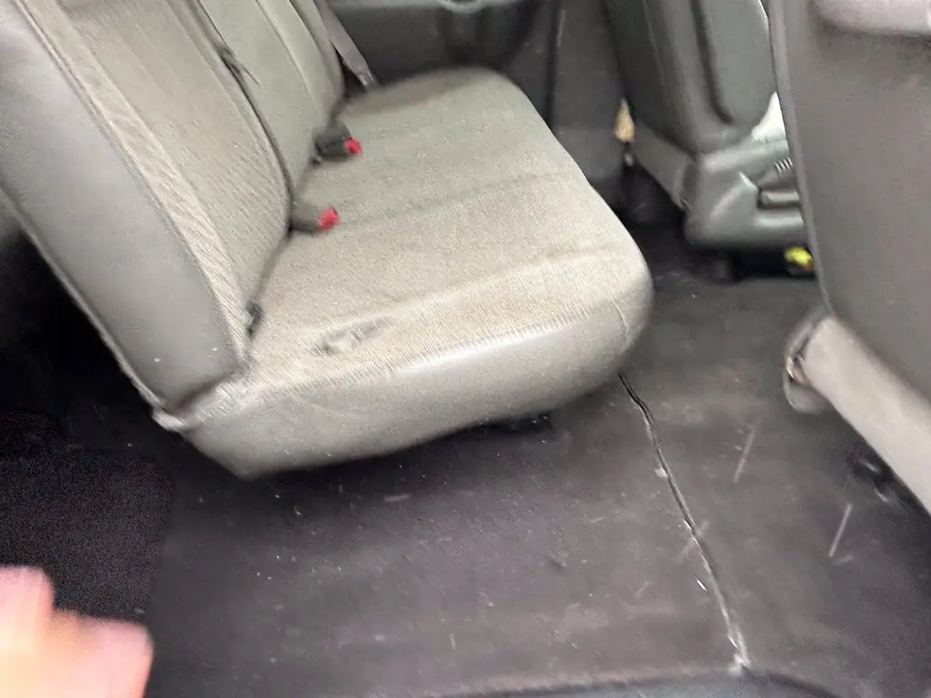2025 Chevrolet Express - $44,871