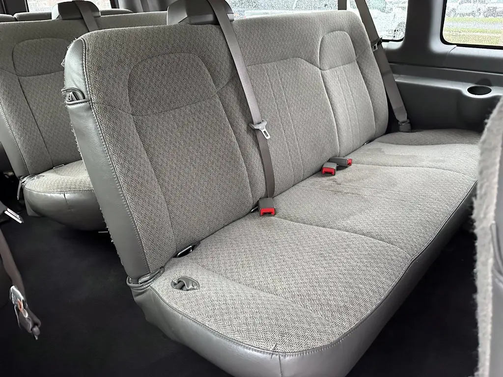 2025 Chevrolet Express - $44,871