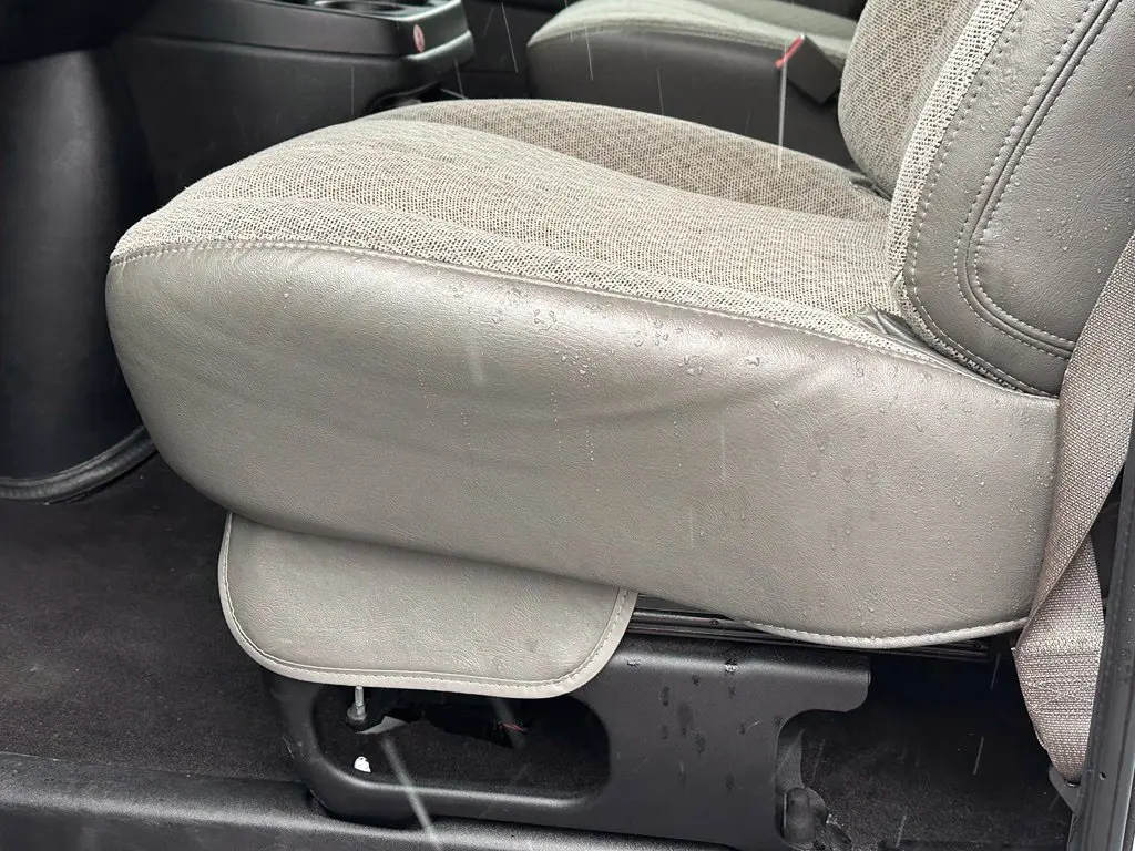 2025 Chevrolet Express - $44,871