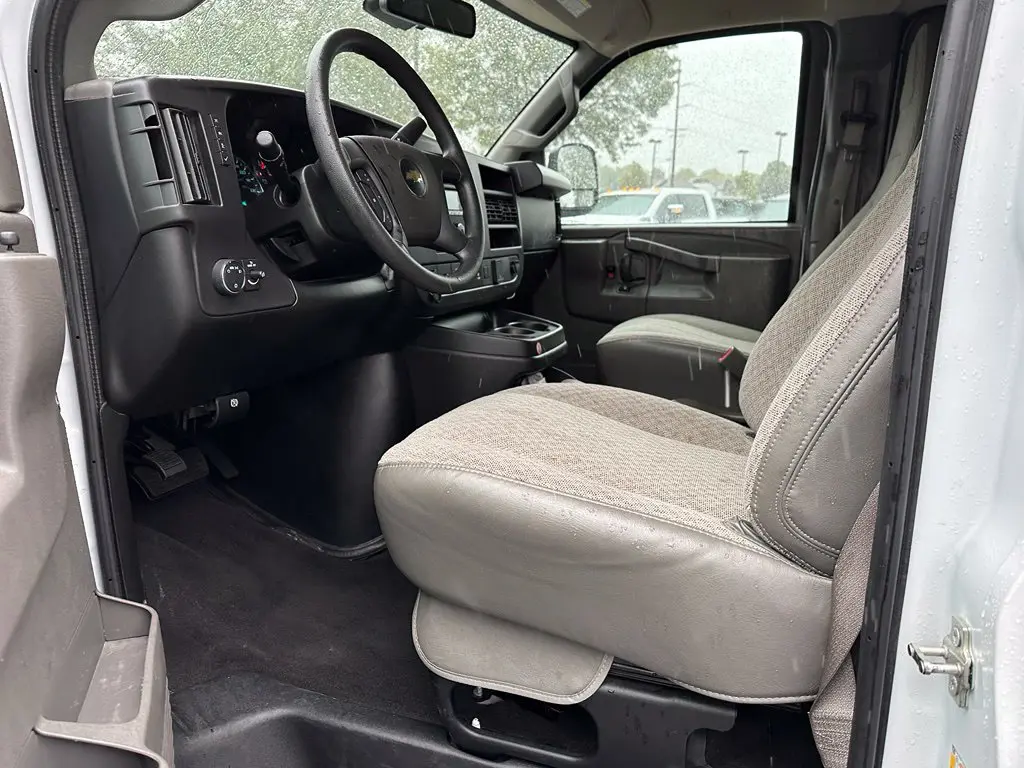 2025 Chevrolet Express - $44,871