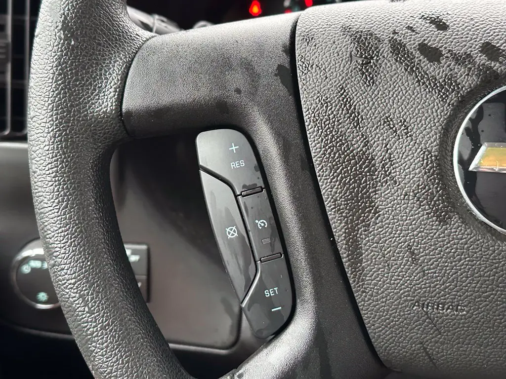 2025 Chevrolet Express - $44,871