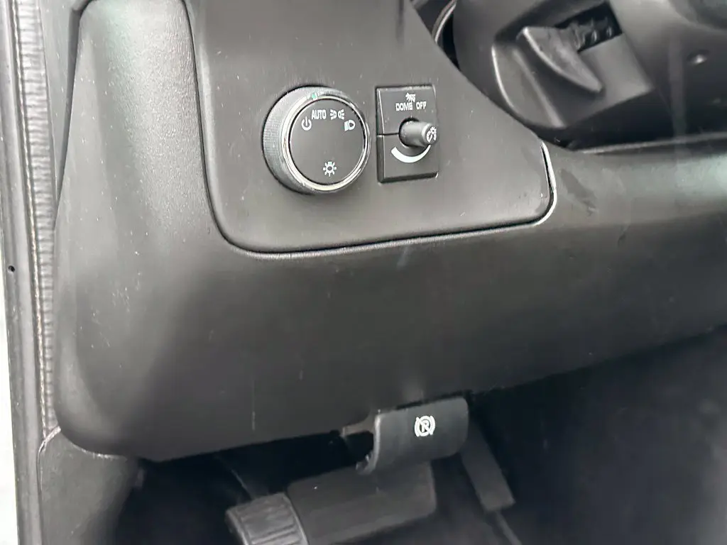 2025 Chevrolet Express - $44,871