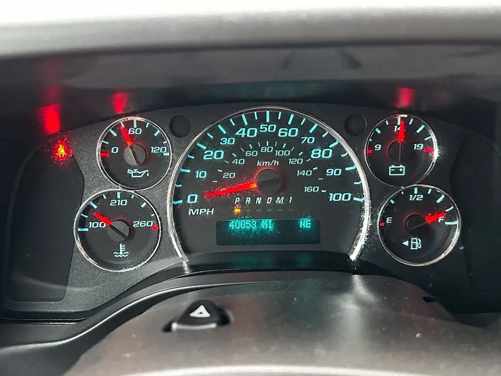 2025 Chevrolet Express - $44,871