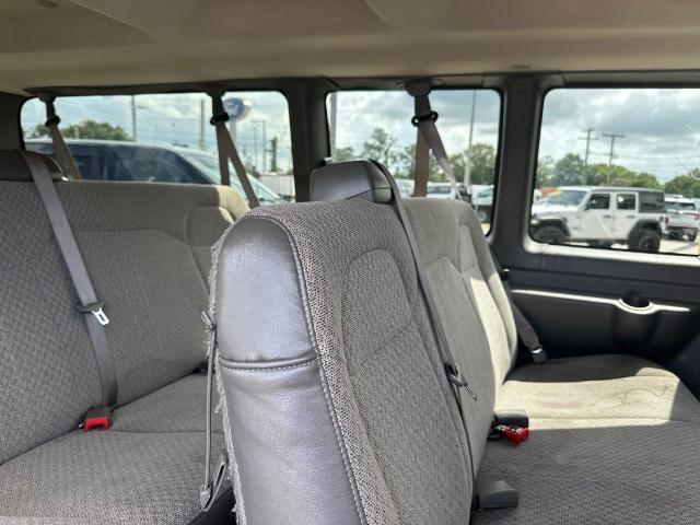 2025 Chevrolet Express - $43,920