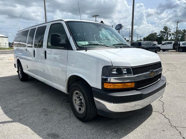 2025 Chevrolet Express - $43,920