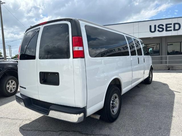 2025 Chevrolet Express - $43,920