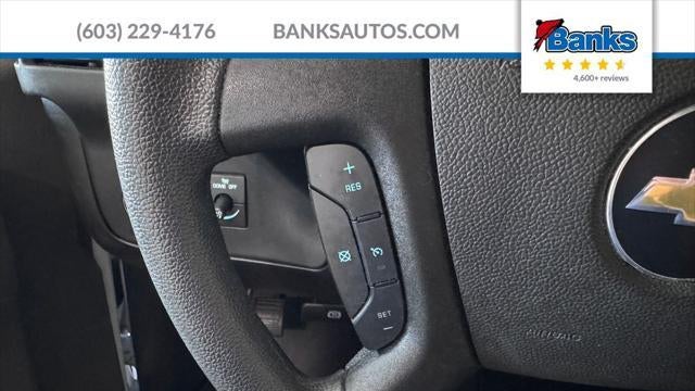 2025 Chevrolet Express LT 3500