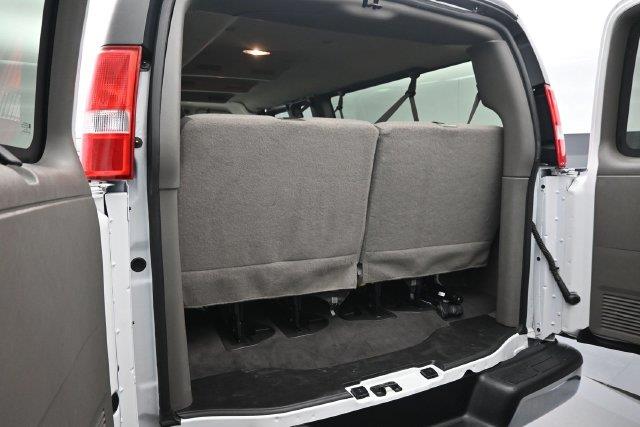 2025 Chevrolet Express - $42,499