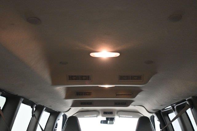 2025 Chevrolet Express - $42,499