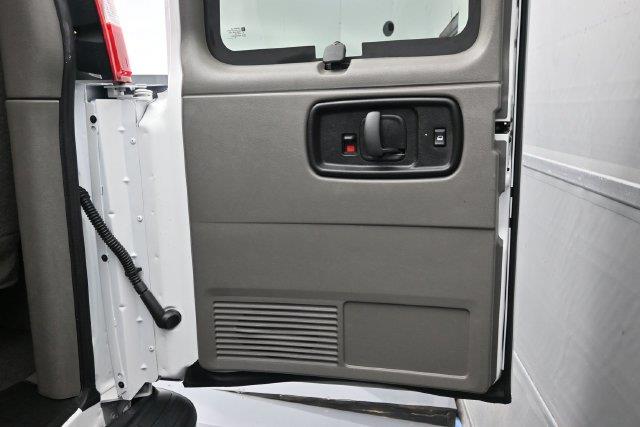 2025 Chevrolet Express - $42,499