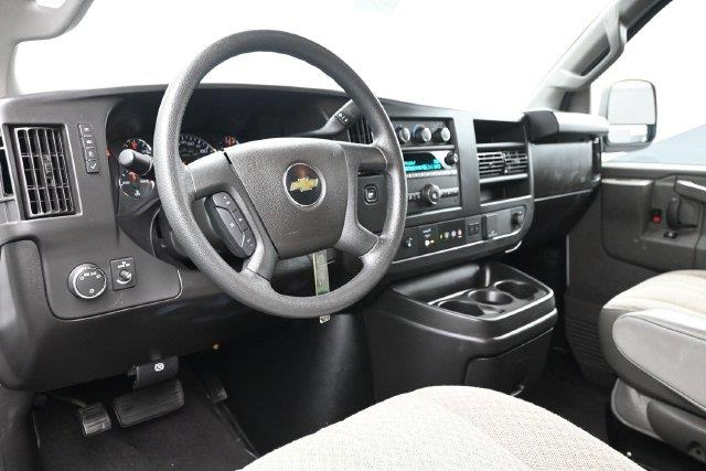 2025 Chevrolet Express - $42,499