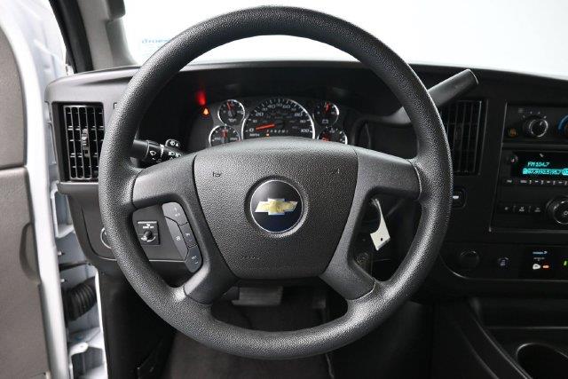 2025 Chevrolet Express - $42,499