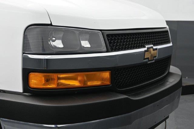 2025 Chevrolet Express - $42,499