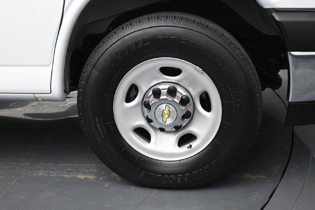 2025 Chevrolet Express - $42,499
