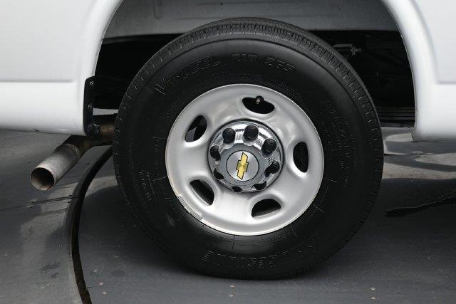 2025 Chevrolet Express - $42,499