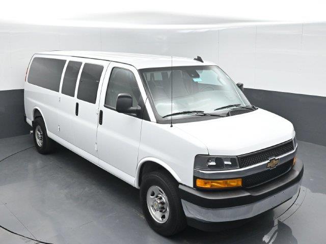 2025 Chevrolet Express - $42,499