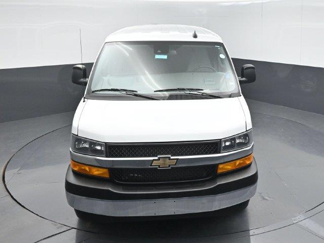 2025 Chevrolet Express - $42,499