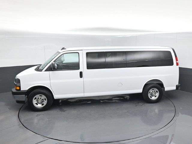2025 Chevrolet Express - $42,499
