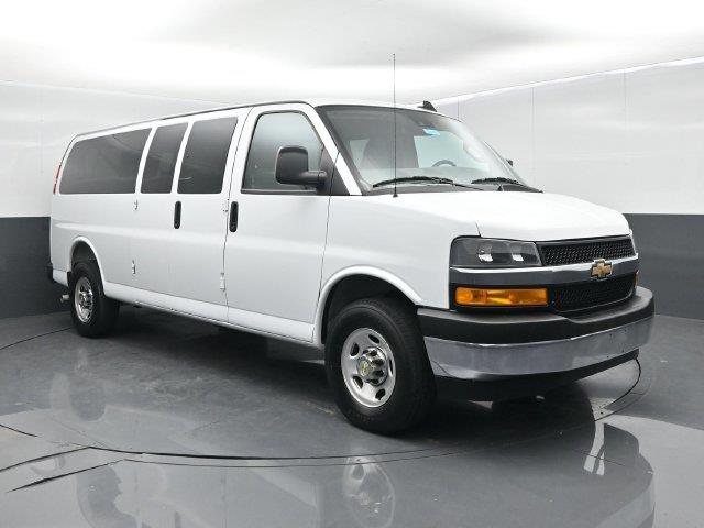2025 Chevrolet Express - $41,353