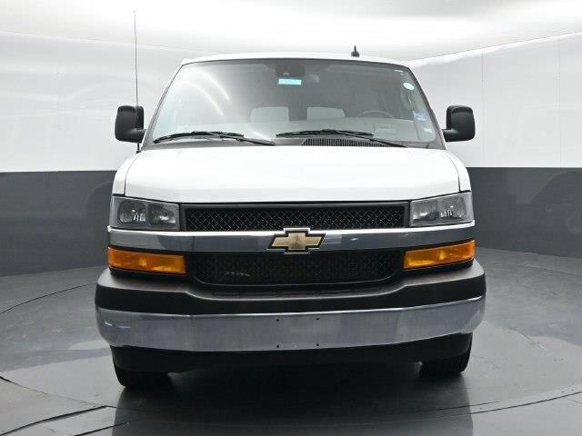 2025 Chevrolet Express - $41,353