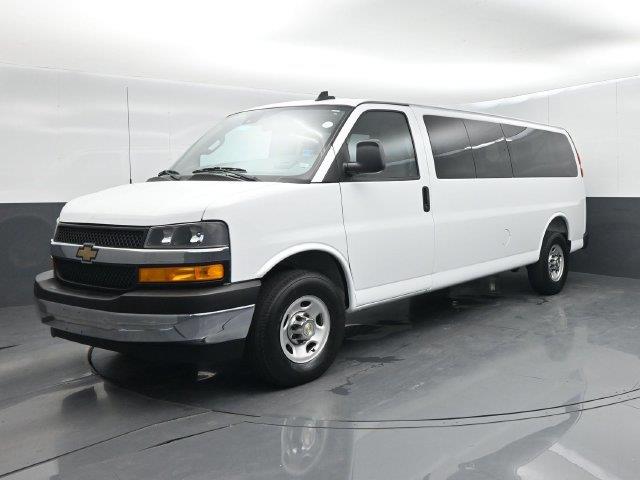 2025 Chevrolet Express - $41,353