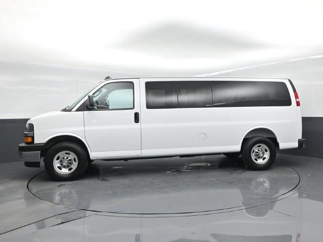 2025 Chevrolet Express - $41,353