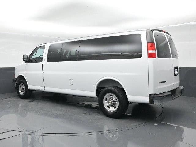 2025 Chevrolet Express - $41,353