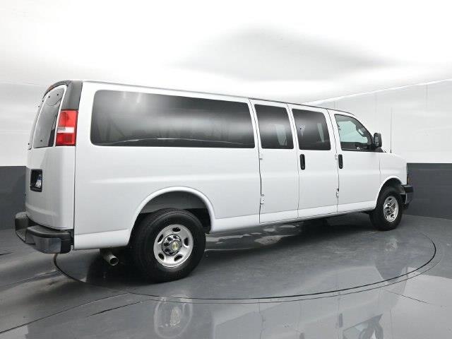 2025 Chevrolet Express - $41,353