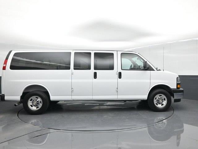 2025 Chevrolet Express - $41,353