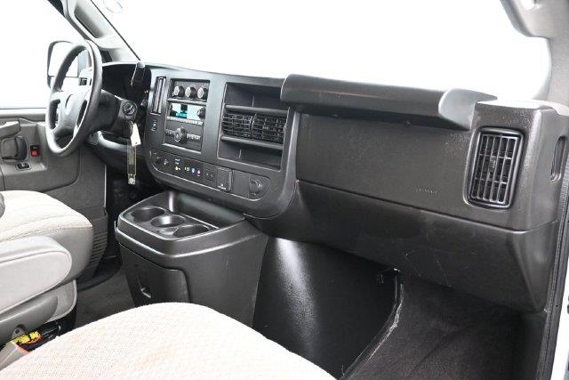 2025 Chevrolet Express - $41,353