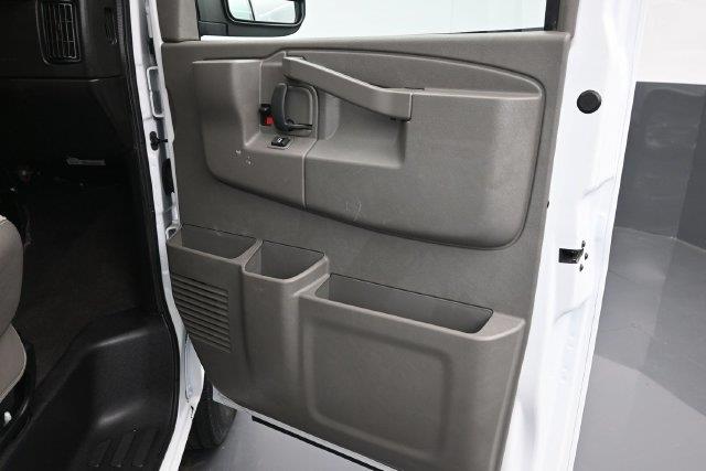 2025 Chevrolet Express - $41,353