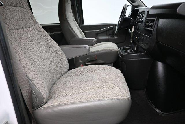 2025 Chevrolet Express - $41,353