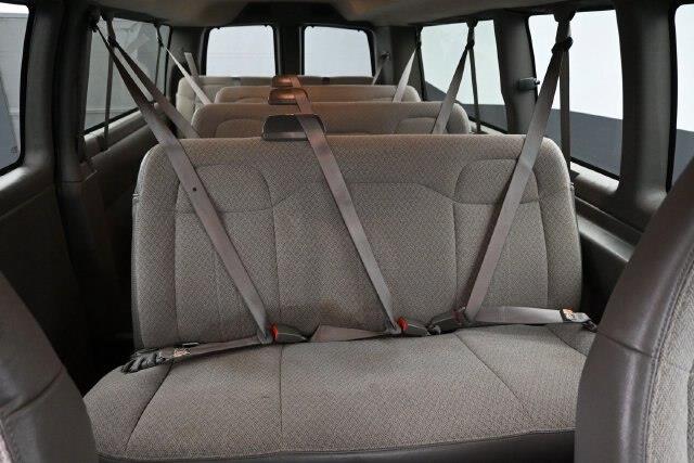 2025 Chevrolet Express - $41,353