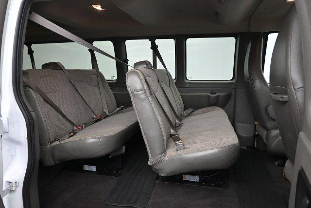 2025 Chevrolet Express - $41,353