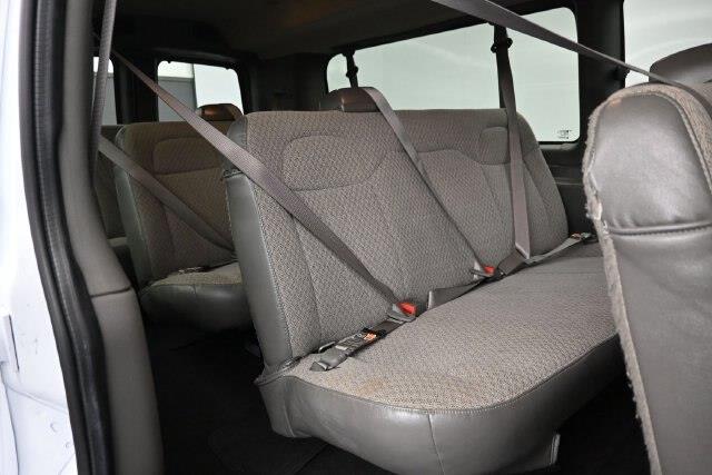 2025 Chevrolet Express - $41,353