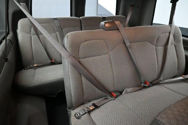 2025 Chevrolet Express - $41,353