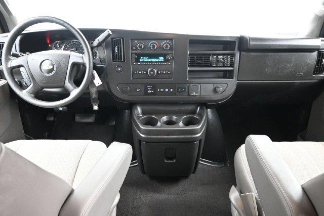 2025 Chevrolet Express - $41,353