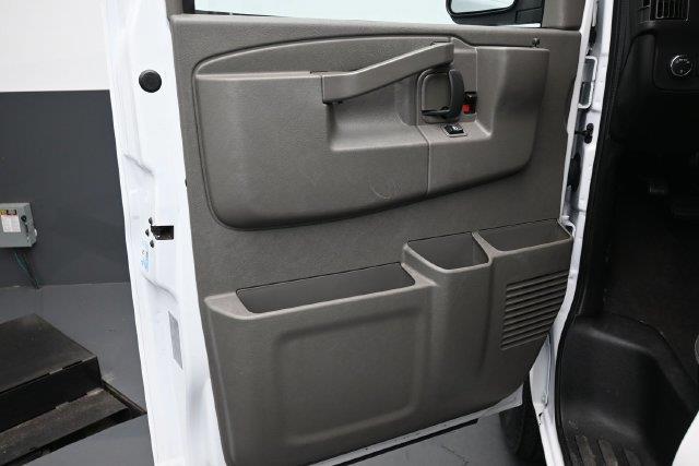 2025 Chevrolet Express - $41,353